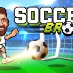 Soccer Bros Game